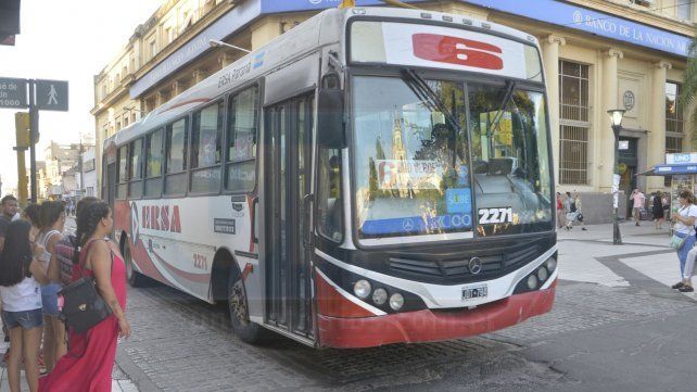 La comuna adeuda más de tres meses del BEGU a transportistas