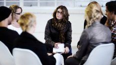 terapias familiares, una tendencia para mejorar los vinculos terapias familiares, una tendencia para mejorar los vinculos