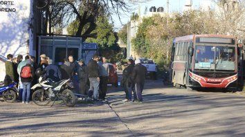 choferes cobraron y sigue el servicio de colectivos choferes cobraron y sigue el servicio de colectivos