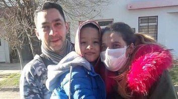 yamila ramirez se recupera tras un trasplante bipulmonar yamila ramirez se recupera tras un trasplante bipulmonar