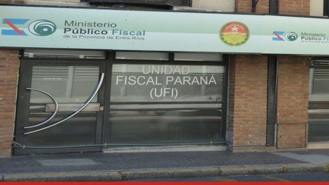 La Unidad Fiscal de Paraná abrió una investigación por probable sustracción de documentos