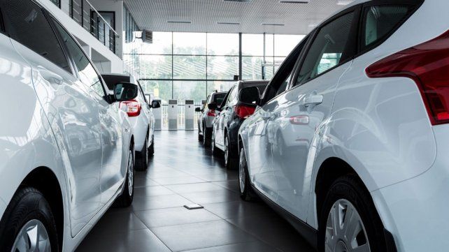 Entre Ríos (4,59%), Mendoza (4,16%), San Luis (3,92%) Córdoba (3,83%), Misiones (2,27%), La Pampa (1,63%) y Santa Fe (1,07%), fueron las que más subieron las ventas.