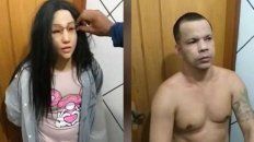 aparece muerto en su celda el narco que intento fugarse disfrazado de su hija aparece muerto en su celda el narco que intento fugarse disfrazado de su hija