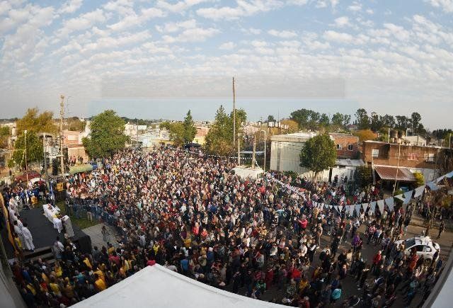 Gentileza: Emanuel Varrone