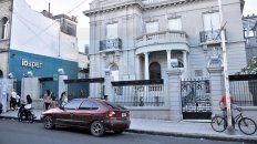 fallo judicial ordena al iosper dar cobertura por caso de dislexia fallo judicial ordena al iosper dar cobertura por caso de dislexia