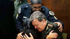 milani fue absuelto y se ordeno su inmediata libertad milani fue absuelto y se ordeno su inmediata libertad