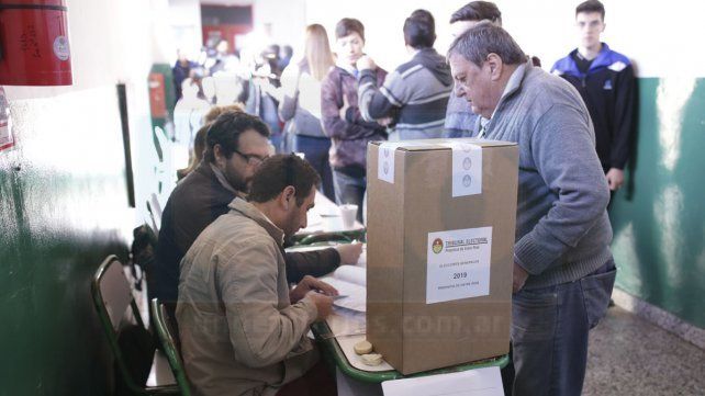 ¿Cómo se puede justificar el no voto y evitar la multa?