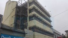 piden ser rigurosos en las medidas de seguridad de los edificios en concordia piden ser rigurosos en las medidas de seguridad de los edificios en concordia