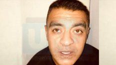 Al penal. Peralta fue trasladado a la cárcel de Paraná. Al penal. Peralta fue trasladado a la cárcel de Paraná.