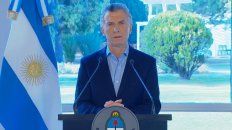 las medidas economicas que anuncio macri las medidas economicas que anuncio macri