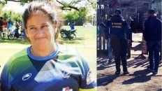 detuvieron a un sospechoso por el crimen de mariela costen detuvieron a un sospechoso por el crimen de mariela costen