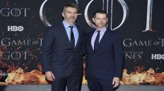 creadores de game of thrones se van a netflix creadores de game of thrones se van a netflix