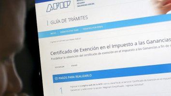 asi quedo el impuesto a las ganancias luego de los cambios asi quedo el impuesto a las ganancias luego de los cambios