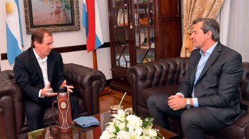 bordet y bahl analizaron medidas para proteger a la provincia bordet y bahl analizaron medidas para proteger a la provincia