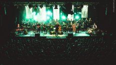 musica para volar vuelve a parana con un homenaje sinfonico a charly garcia musica para volar vuelve a parana con un homenaje sinfonico a charly garcia