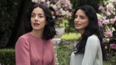 regresa la casa de las flores, la serie que renovo la telenovela regresa la casa de las flores, la serie que renovo la telenovela