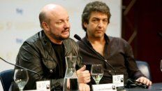 se destapo una interna entre darin y campanella se destapo una interna entre darin y campanella