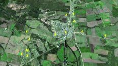glifosato en el aire de oro verde: no es que estemos contaminados glifosato en el aire de oro verde: no es que estemos contaminados