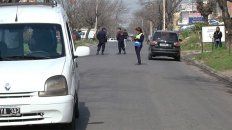 fallecio una mujer que fue atropellada por un automovil fallecio una mujer que fue atropellada por un automovil