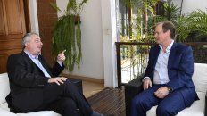 malestar de los gobernadores por las medidas de macri malestar de los gobernadores por las medidas de macri
