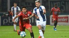 Fue empate en el cierre de la jornada del viernes. Fue empate en el cierre de la jornada del viernes.
