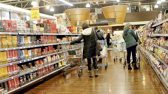 Estiman que el lunes habrá nuevas listas de precios de alimentos