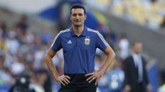El entrenador ya piensa en las Eliminatorias. El entrenador ya piensa en las Eliminatorias.