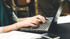 Más Ágil. Con un click se accede a una vasta agenda de actividades. Más Ágil. Con un click se accede a una vasta agenda de actividades.