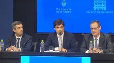queremos garantizar la estabilidad del tipo de cambio queremos garantizar la estabilidad del tipo de cambio