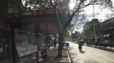 Histórica. La falta de servicio de colectivos urbanos en Paraná, desde el martes 6 de agosto, tiene un grave impacto social, educativo y económico. Histórica. La falta de servicio de colectivos urbanos en Paraná, desde el martes 6 de agosto, tiene un grave impacto social, educativo y económico.