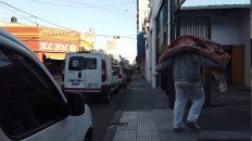 seguira el frio durante toda la semana seguira el frio durante toda la semana