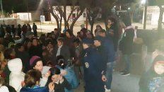 revocaron prision domiciliaria a acusado de intentar raptar una menor revocaron prision domiciliaria a acusado de intentar raptar una menor