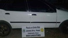 intento de rapto a una chica: su familia buscara justicia intento de rapto a una chica: su familia buscara justicia