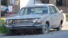 en concepcion hay mas de 200 autos abandonados en concepcion hay mas de 200 autos abandonados