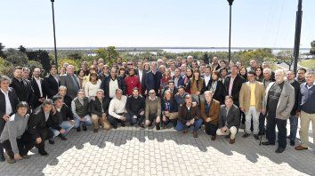 intendentes alertas por las medidas de macri intendentes alertas por las medidas de macri