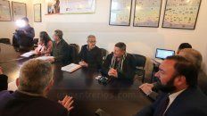 quinodoz: no corresponde el descuento de los dias de paro a los choferes quinodoz: no corresponde el descuento de los dias de paro a los choferes