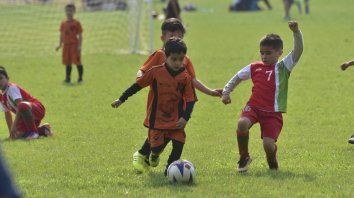 torneo naranjitos a todo color torneo naranjitos a todo color