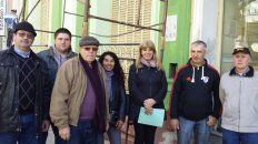 amparo: ruralistas piden una audiencia con los magistrados amparo: ruralistas piden una audiencia con los magistrados