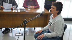 por no estudiar ni trabajar, deniegan libertad condicional a condenada por narcotrafico por no estudiar ni trabajar, deniegan libertad condicional a condenada por narcotrafico