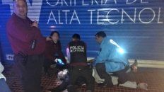 Paliza mortal en un supermercado por no pagar Paliza mortal en un supermercado por no pagar