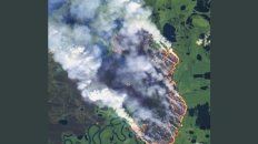 mientras arde el amazonas bolsonaro se burla mientras arde el amazonas bolsonaro se burla