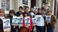 Reclamaron que el conductor de un crimen vial reciba una pena ejemplar más elevada Reclamaron que el conductor de un crimen vial reciba una pena ejemplar más elevada