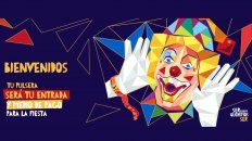 fdd cashless, la pulsera que sera el medio de pago dentro de la fiesta fdd cashless, la pulsera que sera el medio de pago dentro de la fiesta