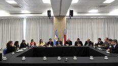 intendentes vecinalistas reclamaran por las medidas de la nacion intendentes vecinalistas reclamaran por las medidas de la nacion