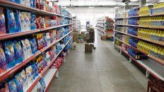 ventas en super, hiper y mayoristas en caida ventas en super, hiper y mayoristas en caida