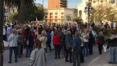 en parana tambien hubo una manifestaciones a favor de mauricio macri en parana tambien hubo una manifestaciones a favor de mauricio macri