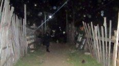 mujer fallecio tras incendiarse su vivienda mujer fallecio tras incendiarse su vivienda