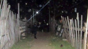 mujer fallecio tras incendiarse su vivienda mujer fallecio tras incendiarse su vivienda