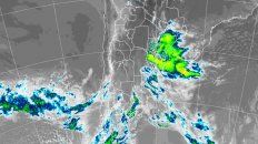 continua el alerta meteorologico por tormentas fuertes continua el alerta meteorologico por tormentas fuertes