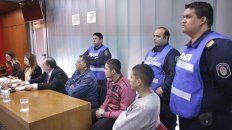 triple crimen: otorgaron prision domiciliaria a los hermanos siboldi triple crimen: otorgaron prision domiciliaria a los hermanos siboldi
